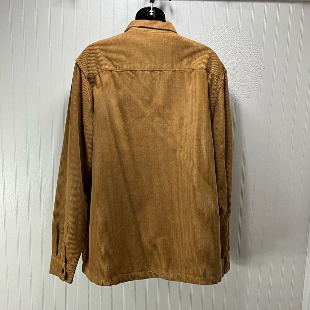 ASOS Corduroy Jacket - Picture 3 of 5